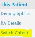 Switch Cohort Image